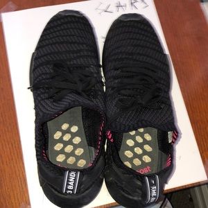 Original nmd size 11